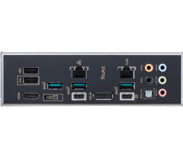 ASUS ProArt B650-CREATOR - 1079848 - zdjęcie 7